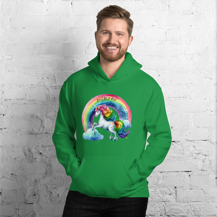 Irish Green / S