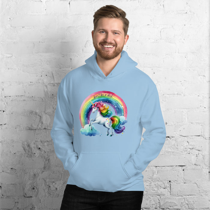 Light Blue / S