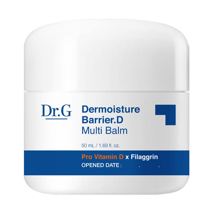 Dr.G Dermoisture Barrier .D Multi Balm
