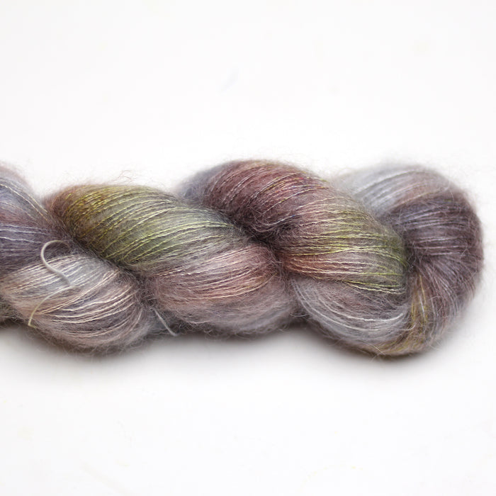 Edinburgh, GHOST LACE