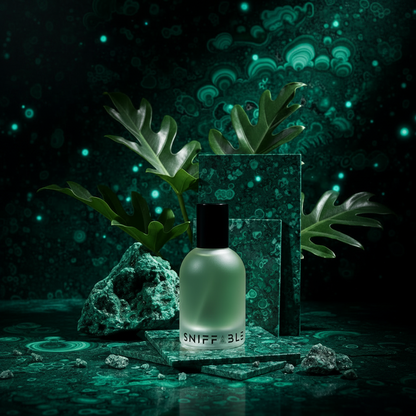 EMERALD BLOOM