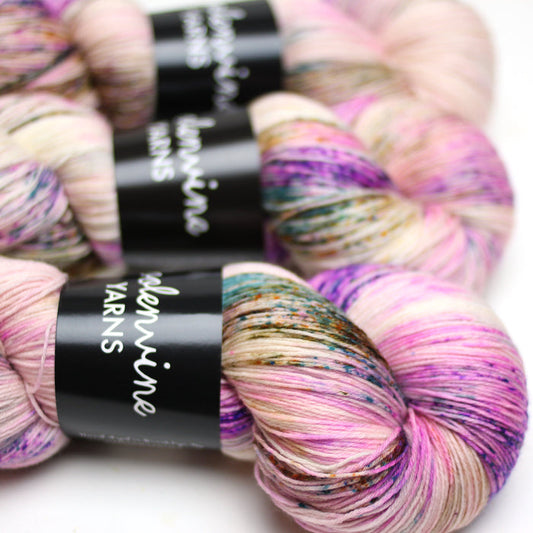 Enjoy the Silence, TEST LACE