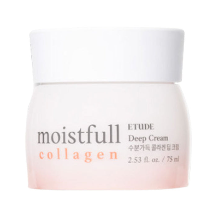 Etude Moistfull Collagen Deep Cream