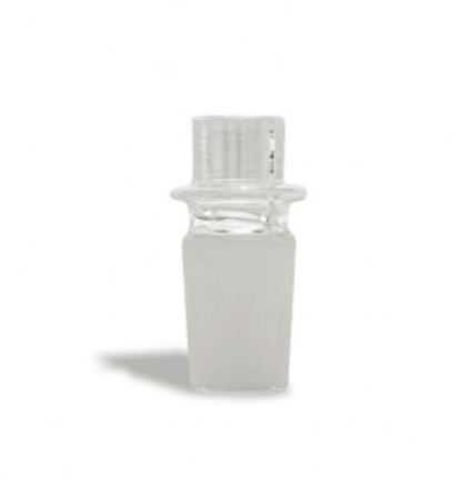 Compatible Dab Rig Adapter: Exxxus VRS Replacement Glass, Seamless Connection, Variety of Sizes, Versatile, Durable Glass, Heat Resistant, Long-Lasting, Upgrade Performance.