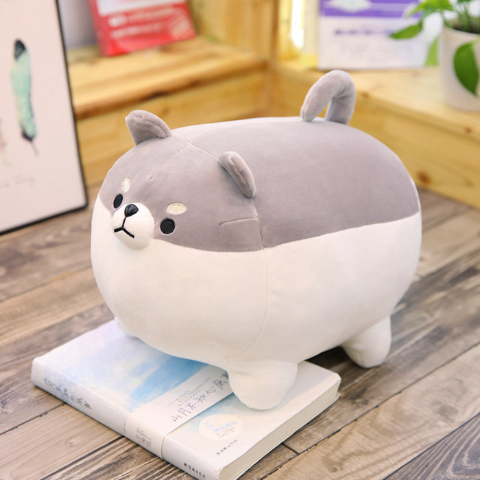 Gray / 40cm
