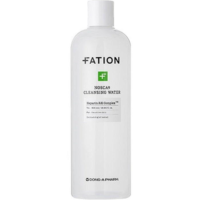 FATION Noscanine Cleansing Water