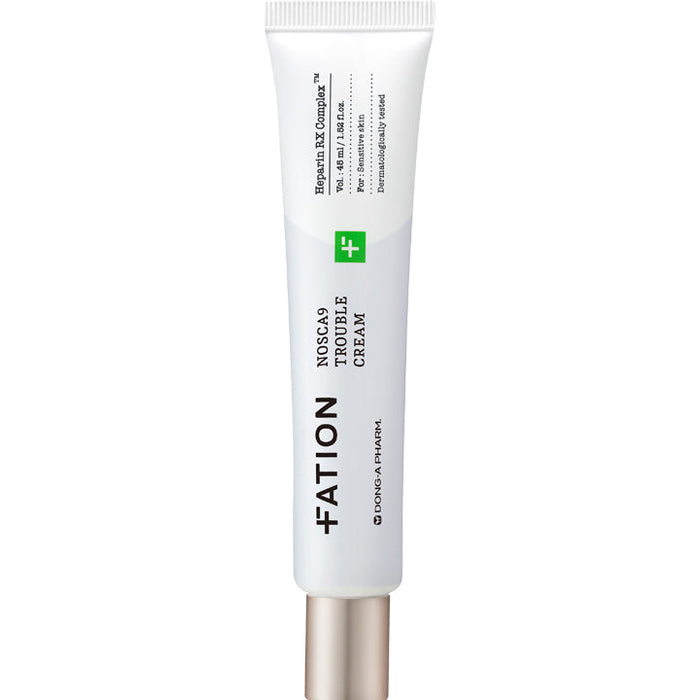 FATION Noscanine Trouble Cream