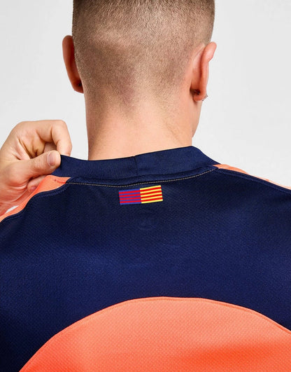 FC BARCELONA 2025/26 THIRD SHIRT