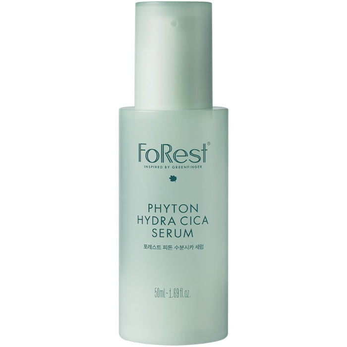 FoRest Phyton Moisture Cica Serum