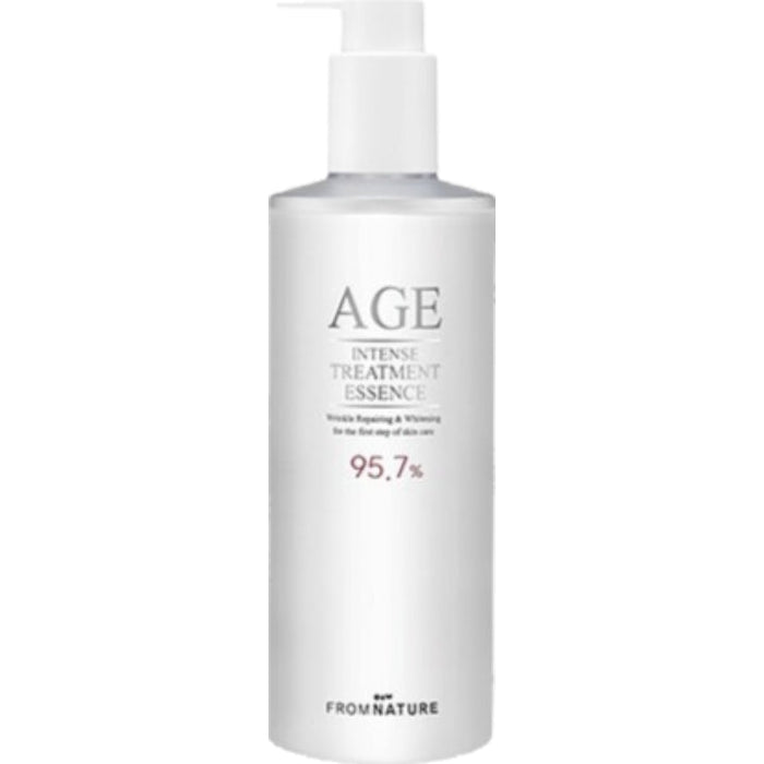 Fromnature Age Intense Treatment Essence