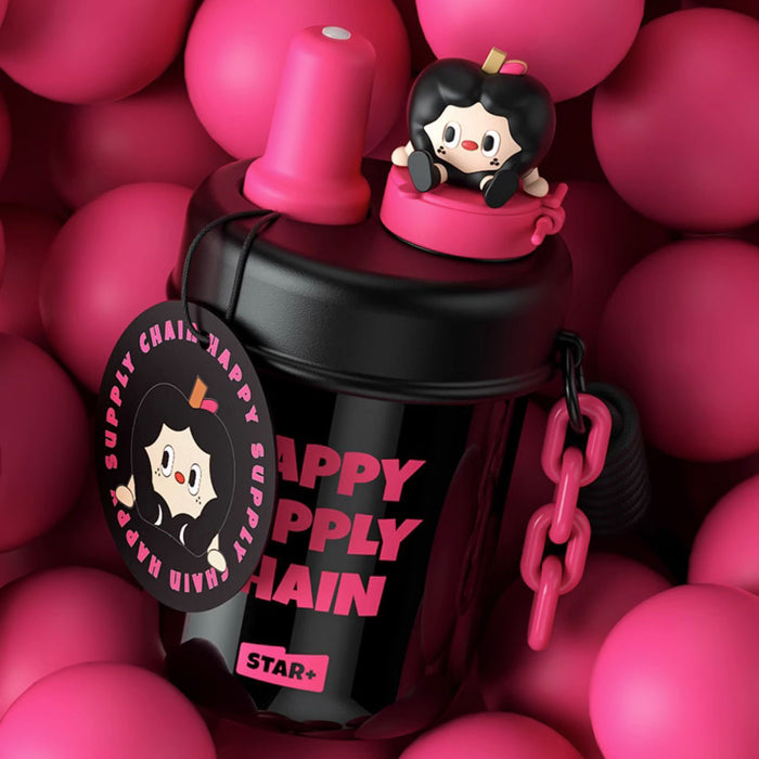 Fruit Alien Thermos