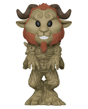 Funko Vinyl SODA: Pan's Labyrinth- Faun w/Chase