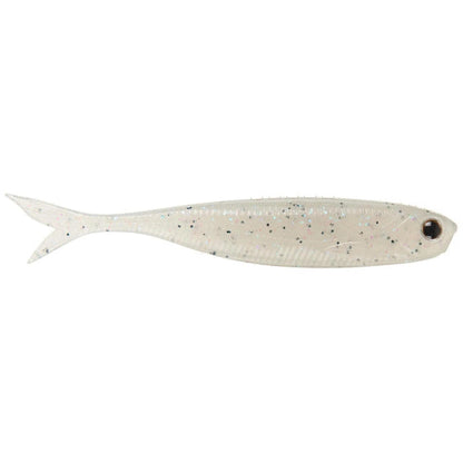 GeeCrack Choro Uo Minnow 3"