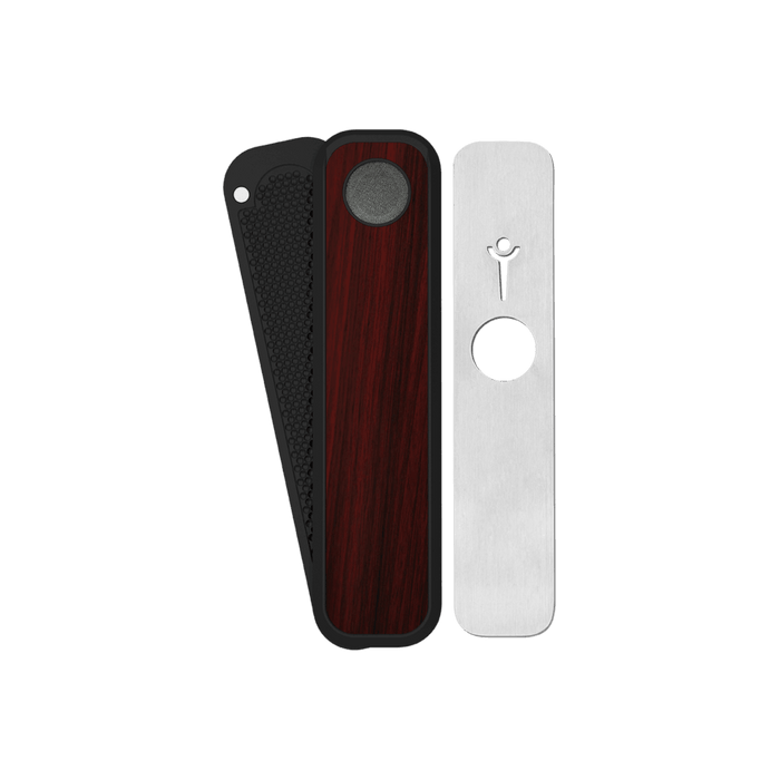 Limited Edition Smoking Pipe: Genius Pipe Collection, Innovative Cooling, Sleek Discreet, Smoother Smoke, Unique Eye-Catching Designs, Easy to Clean Magnetic, Portable Durable Travel Daily, Assorted Premium Styles.