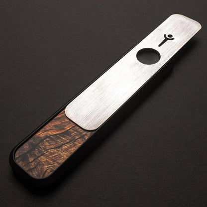 Portable Durable Smoking Pipe: Genius Pipe Limited Collection, Innovative Cooling, Sleek Discreet, Smoother Smoking, Limited Edition Unique Designs, Easy to Clean Magnetic Cover, Perfect for Travel Daily Use, Assorted Premium Styles.