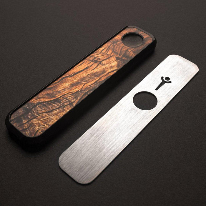 Assorted Style Genius Pipe: Limited Collection, Innovative Cooling, Sleek Discreet, Smoother Smoking, Limited Edition Unique Designs, Easy to Clean Magnetic, Portable Durable Travel Daily, Variety of Premium Finishes.