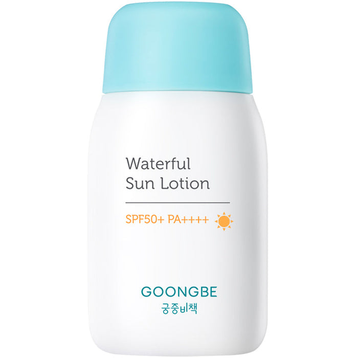 GOONGBE Waterful Sun Lotion [SPF50+/PA++++]
