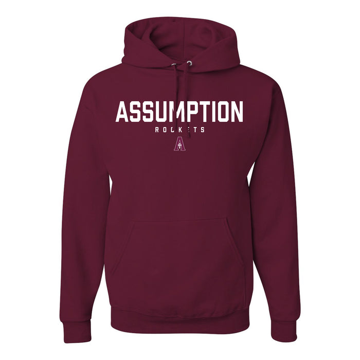 Hoodie - Assumption