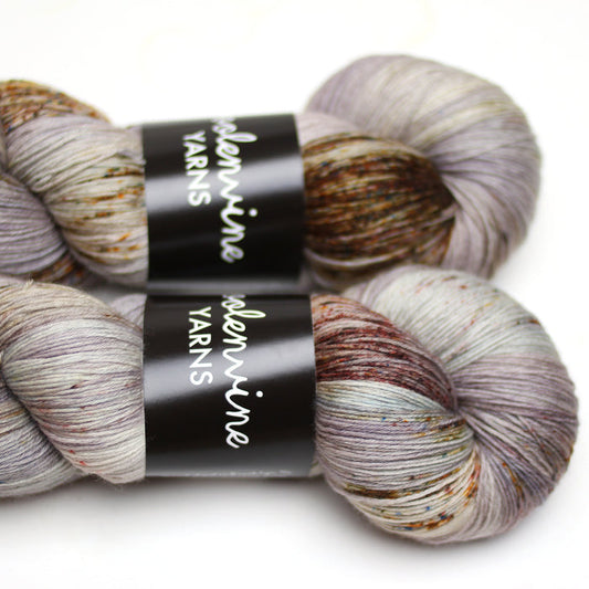 I Am No Bird, TEST LACE