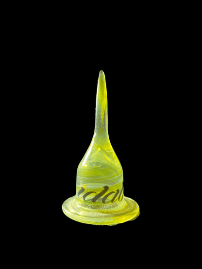 IDab Glass Dab Tool / Banger Cover Cap (Assorted Colors) - SSG