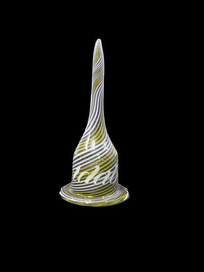 IDab Glass Dab Tool / Banger Cover Cap (Assorted Colors) - SSG