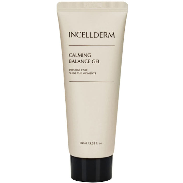 INCELLDERM Calming Balance Gel