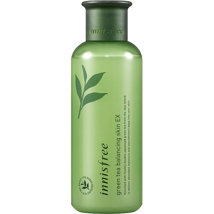 Innisfree Green Tea Balancing Skin