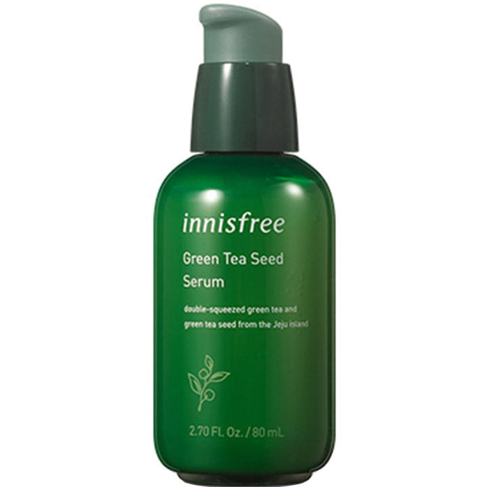 Innisfree Green Tea Seed Hyaluronic Serum