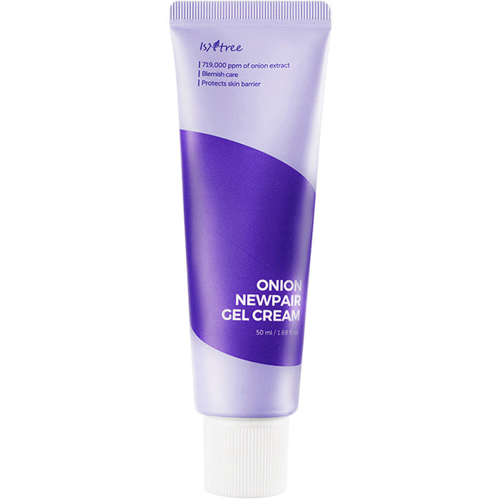 IsNtree Onion New Pair Gel Cream