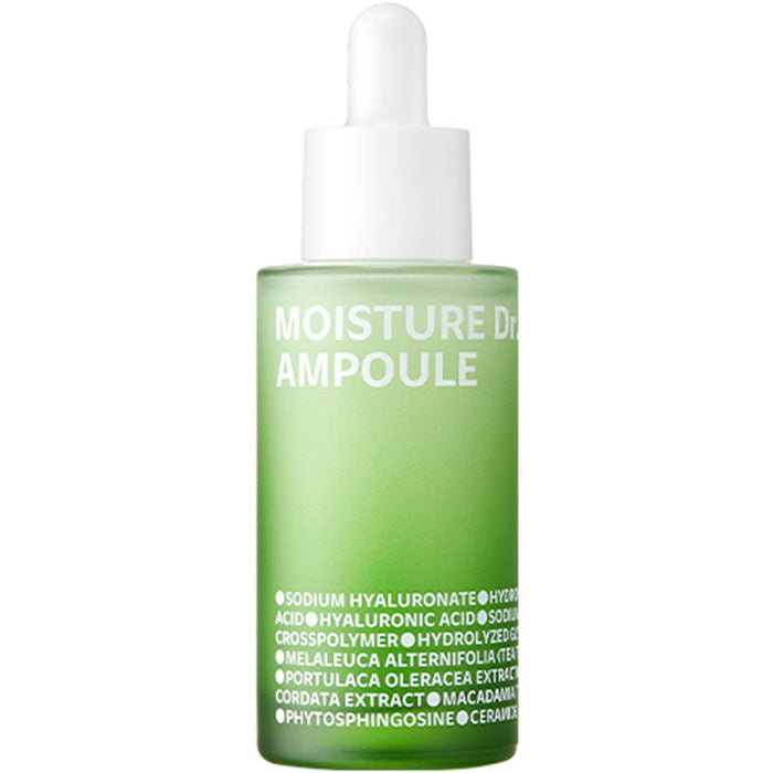 Isoi Moisture Dr. Ampoule