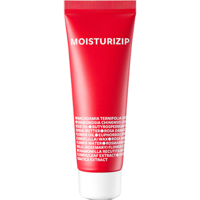 isoi MoisturiZip