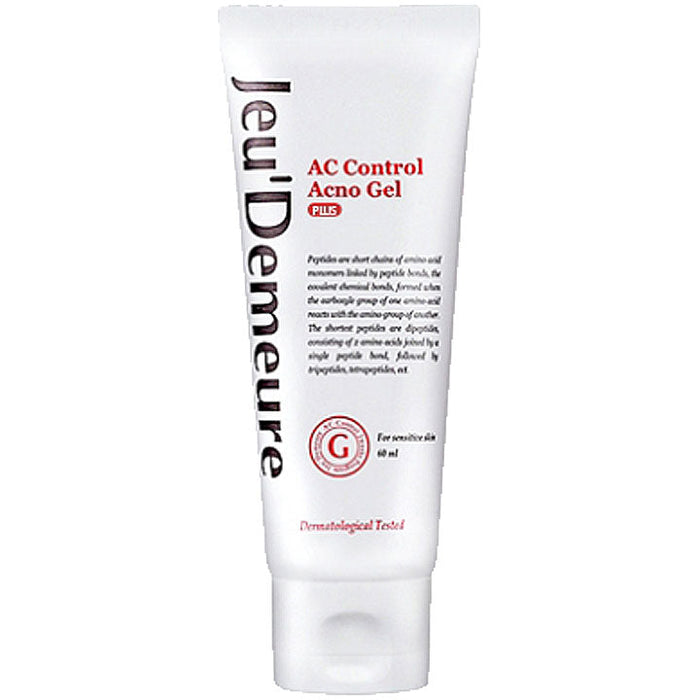 Jeu'Demeure AC Control Jeu'Demeure Gel Plus
