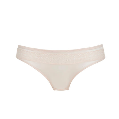 Organic pima cotton and 100% pure silk briefs for eczema in the groin area,