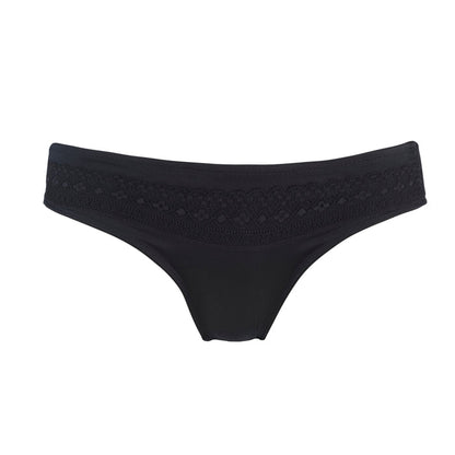 Organic pima cotton and 100% pure silk briefs for eczema in the groin area,