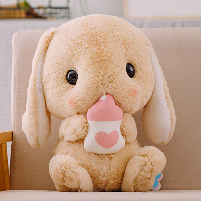 Brown / 22CM