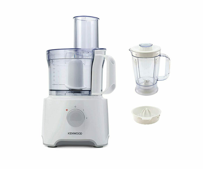 Kenwood FDP303 Multipro Food Processor 220V-240V 50Hz for Export