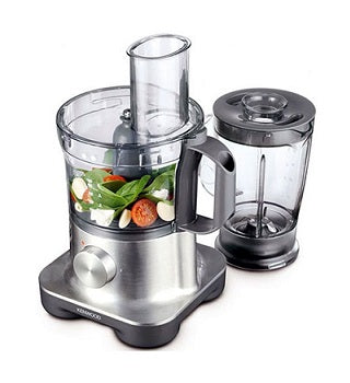Kenwood FPM250 Food Processor 220V