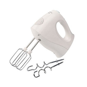 KENWOOD KEHM320 Compact Hand Mixer 220V
