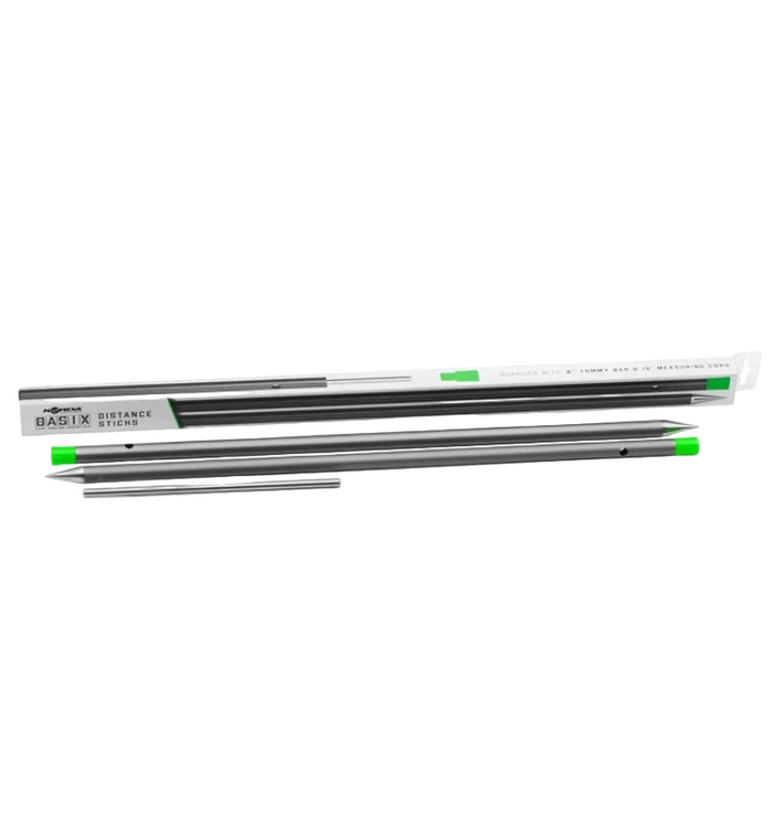 Korda Basix Distance Sticks