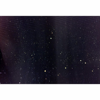 Kusama "Fireflies" Lenticular Postcard