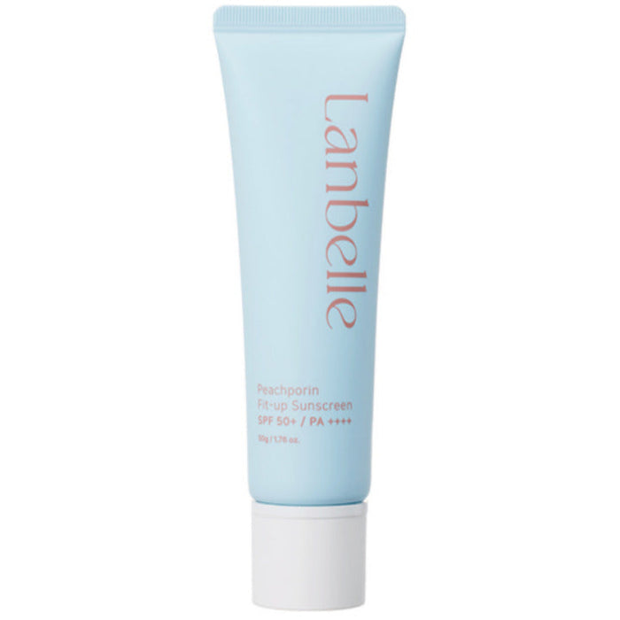 LANBELLE Sunscreen Fit Up Sun Cream [SPF50+/PA++++]