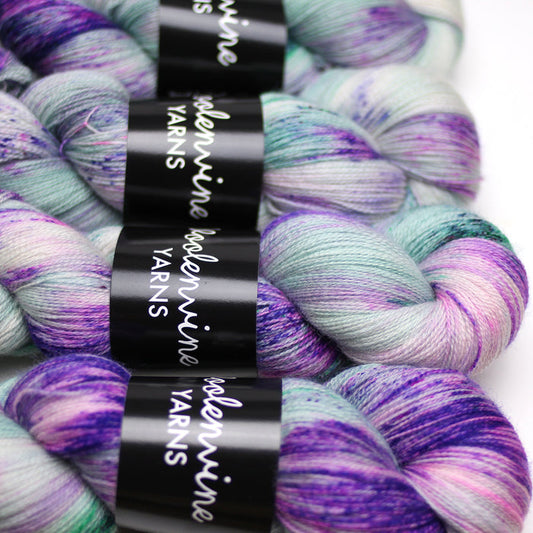 Last Unicorn, INFINITE LACE
