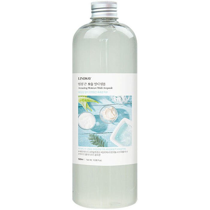 Lindsay Huge Multi Ampoule [Moisturizing]