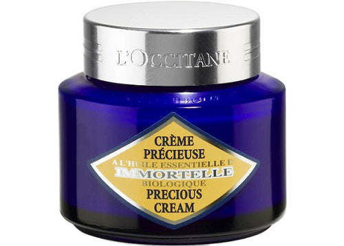 L'OCCITANE Immortelle Precious Cream
