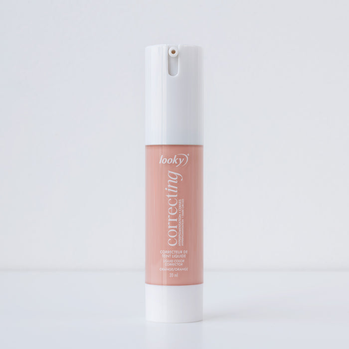 Looky Correcteur de Teint Orange