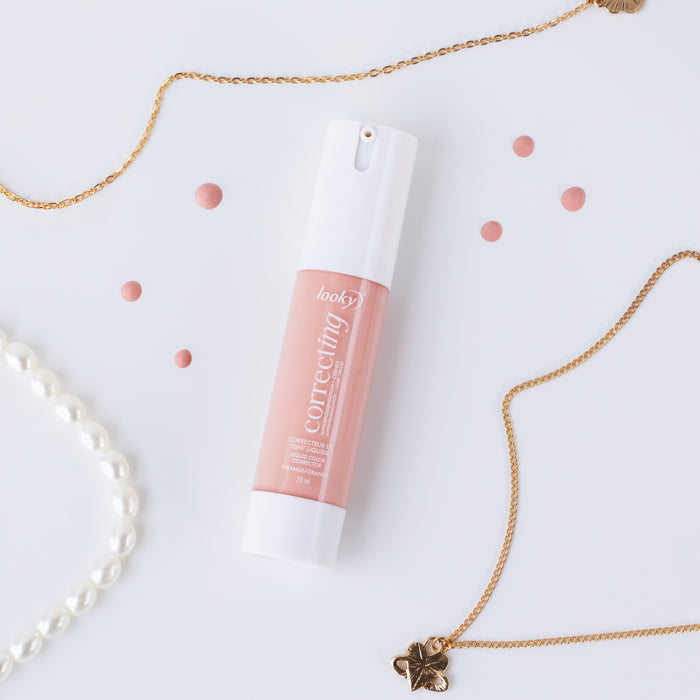 Looky Correcteur de Teint Orange