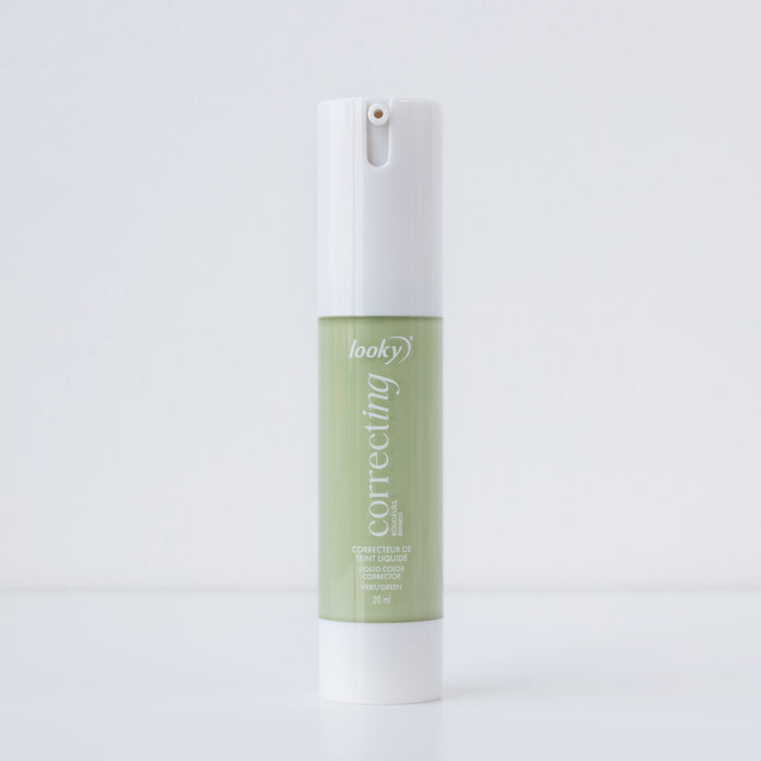 Looky Correcteur de Teint Vert