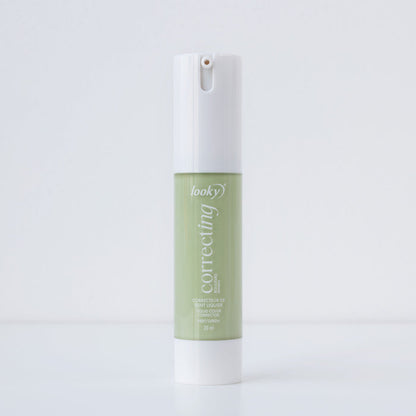 Looky Correcteur de Teint Vert