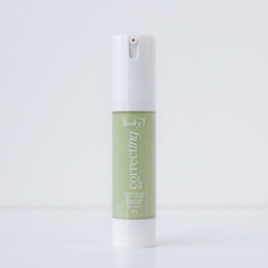 Looky Correcteur de Teint Vert