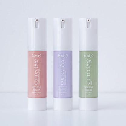 Looky Correcteur de Teint Vert